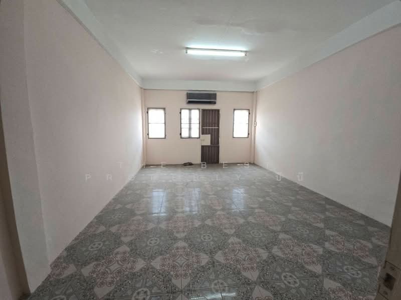 อาคารพาณิชย์สำโรงเหนือ สมุทรปราการ, Samut Prakan, Samrong Nua, Muang Samut Prakarn, Samut Prakan, , 120 sqm, Shophouse For Sale, by The Best Property บีบี, 500149477 - DDproperty.com