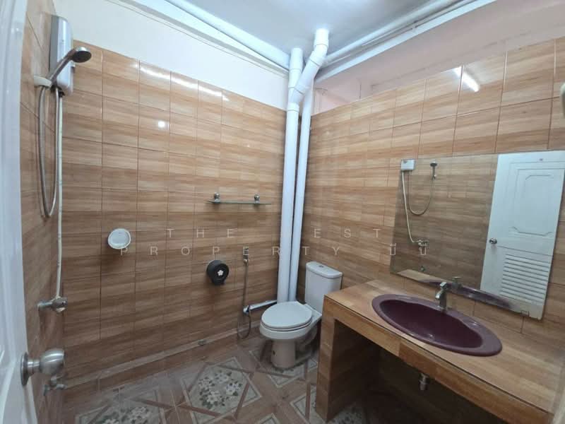 อาคารพาณิชย์สำโรงเหนือ สมุทรปราการ, Samut Prakan, Samrong Nua, Muang Samut Prakarn, Samut Prakan, , 120 sqm, Shophouse For Sale, by The Best Property บีบี, 500149477 - DDproperty.com