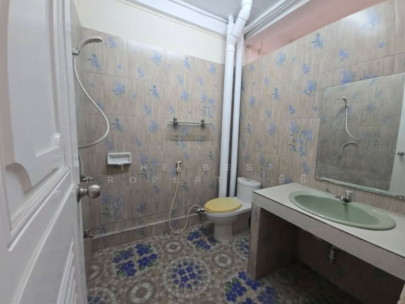 อาคารพาณิชย์สำโรงเหนือ สมุทรปราการ, สมุทรปราการ, สำโรงเหนือ, เมืองสมุทรปราการ, สมุทรปราการ, 120 ตร.ม., ตึกแถว-อาคารพาณิชย์ ขาย, โดย The Best Property บีบี, 500149477 - DDproperty.com