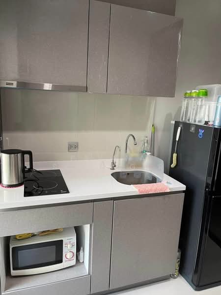 Life Asoke-Rama 9, Bangkok, 626 Asoke-Dindaeng Road, Makkasan, Ratchathewi, Bangkok, 1 Bedroom, 33 sqm, Condo For Rent, by Pavana Sirikogar, 500149482 - DDproperty.com