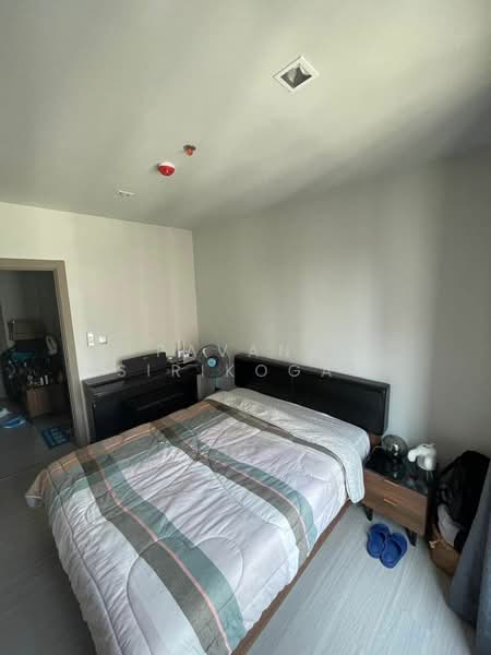 Life Asoke-Rama 9, Bangkok, 626 Asoke-Dindaeng Road, Makkasan, Ratchathewi, Bangkok, 1 Bedroom, 33 sqm, Condo For Rent, by Pavana Sirikogar, 500149482 - DDproperty.com