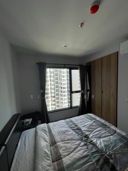 Life Asoke-Rama 9, Bangkok, 626 Asoke-Dindaeng Road, Makkasan, Ratchathewi, Bangkok, 1 Bedroom, 33 sqm, Condo For Rent, by Pavana Sirikogar, 500149482 - DDproperty.com