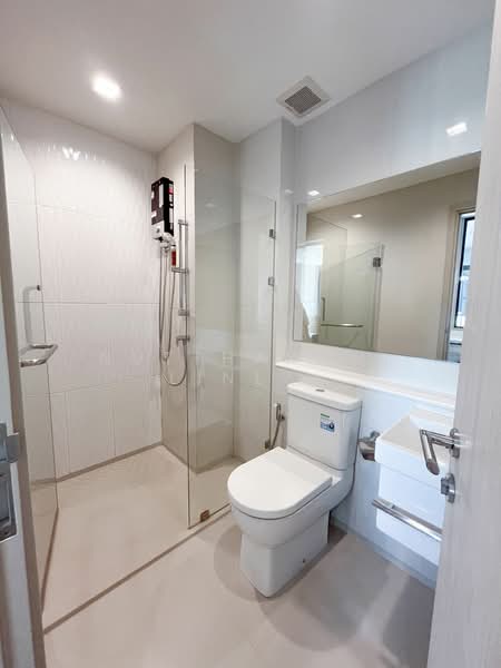 Life One Wireless, Bangkok, 1 Wireless Road, Lumphini, Pathum Wan, Bangkok, 1 Bedroom, 35 sqm, Condo For Sale, by Nuttharom  Linla , 500149483 - DDproperty.com