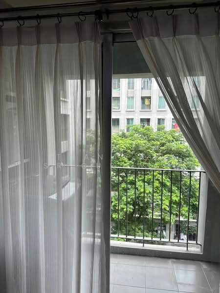 Chapter One The Campus Kaset, Bangkok, 2033 Phaholyothin Road, Lat Yao, Chatuchak, Bangkok, 2 Bedrooms, 46 sqm, Condo For Sale, by Thanapat Sriguruwal, 500149485 - DDproperty.com