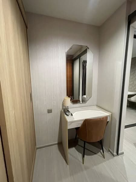 Life Phahon-Ladprao : ไลฟ์ พหลฯ-ลาดพร้าว, กรุงเทพ, 996 Phahonyothin Road, จอมพล, จตุจักร, กรุงเทพ, 36 ตร.ม., คอนโด ให้เช่า, โดย Connex Property, 500149486 - DDproperty.com