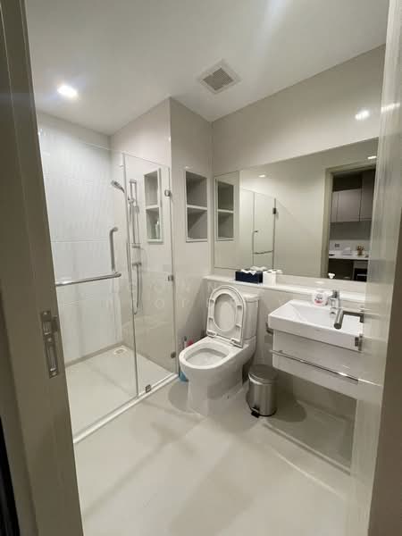 Life Phahon-Ladprao, Bangkok, 996 Phahonyothin Road, Jom Phon, Chatuchak, Bangkok, 1 Bedroom, 36 sqm, Condo For Rent, by Connex Property, 500149486 - DDproperty.com