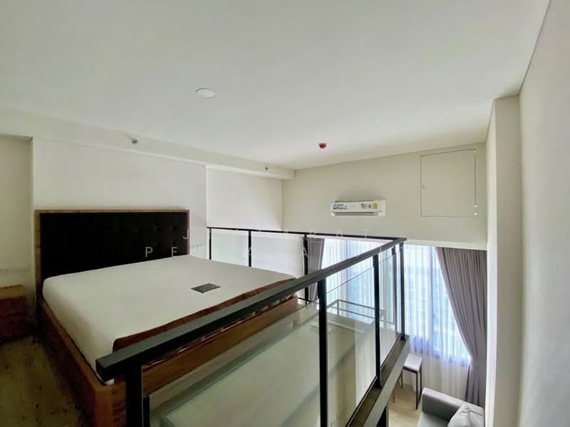 Ramada Residence (Siamese) Sukhumvit 87 : รามาดา เรสซิเดนซ์, กรุงเทพ, 2223 ซอยสุขุมวิท 87, บางจาก, พระโขนง, กรุงเทพ, 40 ตร.ม., คอนโด ให้เช่า, โดย Jintarat Peerapatdit, 500149487 - DDproperty.com