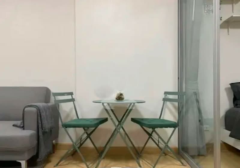 Supalai Veranda Rama 9, Bangkok, 349 Rama 9, Bang Kapi, Huai Khwang, Bangkok, 1 Bedroom, 38 sqm, Condo For Rent, by Tanawat PP, 500149489 - DDproperty.com