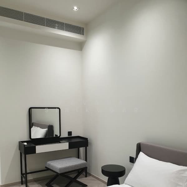 Chapter Charoennakhon–Riverside, Bangkok, Charoennakorn Road, Bang Lam Phu Lang, Khlong San, Bangkok, 2 Bedrooms, 75 sqm, Condo For Rent, by Pavana Sirikogar, 500149492 - DDproperty.com