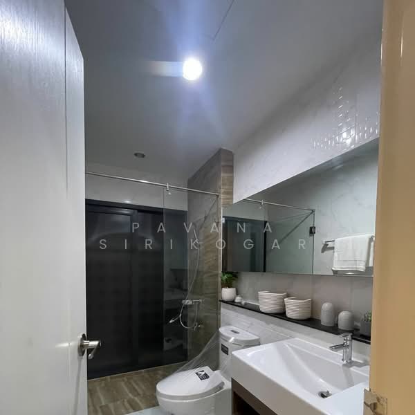 Chapter Charoennakhon–Riverside, Bangkok, Charoennakorn Road, Bang Lam Phu Lang, Khlong San, Bangkok, 2 Bedrooms, 75 sqm, Condo For Rent, by Pavana Sirikogar, 500149492 - DDproperty.com