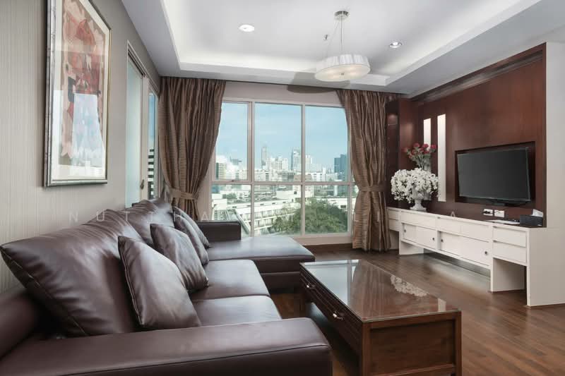 For Sale - The Address Chidlom, Bangkok