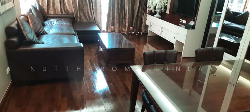 For Sale - The Address Chidlom, Bangkok