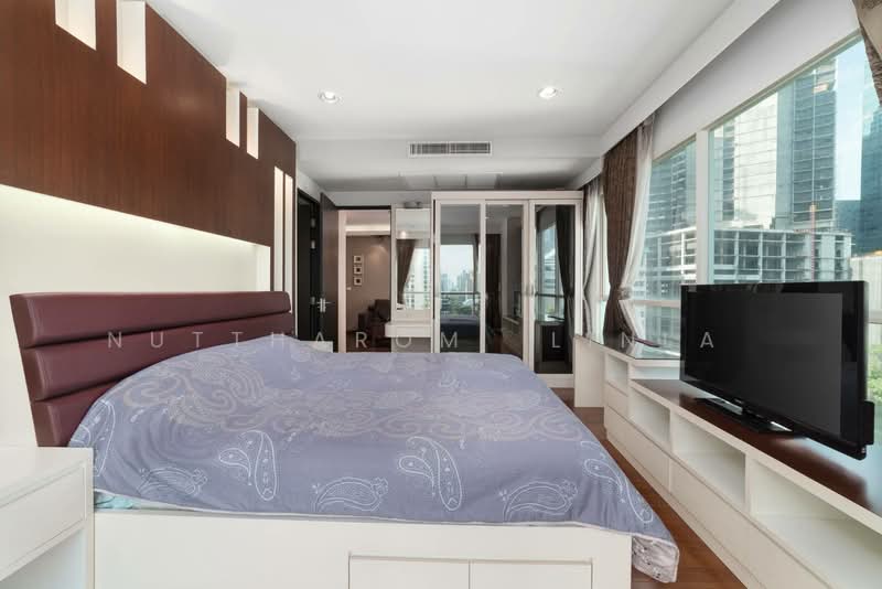 For Sale - The Address Chidlom, Bangkok