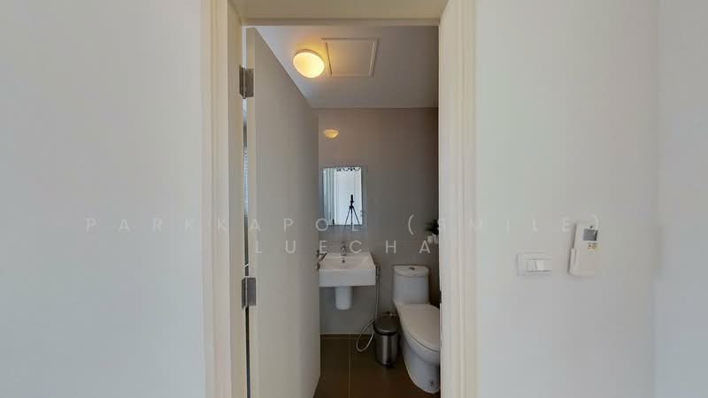 Baan Kiang Fah, Prachuap Khiri Khan, Phetkasem Road, Hua Hin, Hua Hin, Prachuap Khiri Khan, 4 Bedrooms, 132 sqm, Condo For Sale, by Parkkapol (Smile) Luecha, 500149496 - DDproperty.com