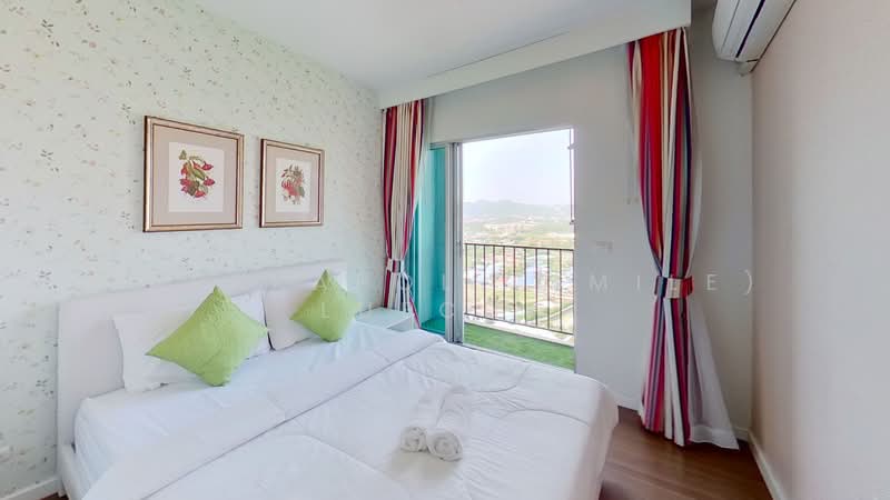 Baan Kiang Fah, Prachuap Khiri Khan, Phetkasem Road, Hua Hin, Hua Hin, Prachuap Khiri Khan, 4 Bedrooms, 132 sqm, Condo For Sale, by Parkkapol (Smile) Luecha, 500149496 - DDproperty.com