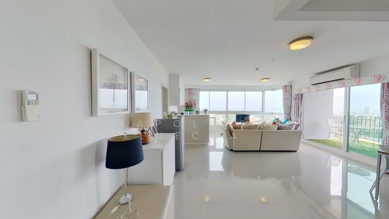 Baan Kiang Fah, Prachuap Khiri Khan, Phetkasem Road, Hua Hin, Hua Hin, Prachuap Khiri Khan, 4 Bedrooms, 132 sqm, Condo For Sale, by Parkkapol (Smile) Luecha, 500149496 - DDproperty.com