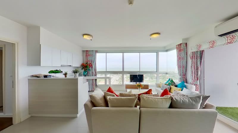 Baan Kiang Fah, Prachuap Khiri Khan, Phetkasem Road, Hua Hin, Hua Hin, Prachuap Khiri Khan, 4 Bedrooms, 132 sqm, Condo For Sale, by Parkkapol (Smile) Luecha, 500149496 - DDproperty.com