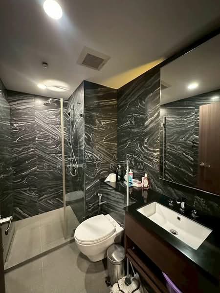 Whizdom Inspire Sukhumvit, Bangkok, Sukhumvit Road, Bang Chak, Phra Khanong, Bangkok, 2 Bedrooms, 65 sqm, Condo For Sale, by Thanapat Sriguruwal, 500149497 - DDproperty.com