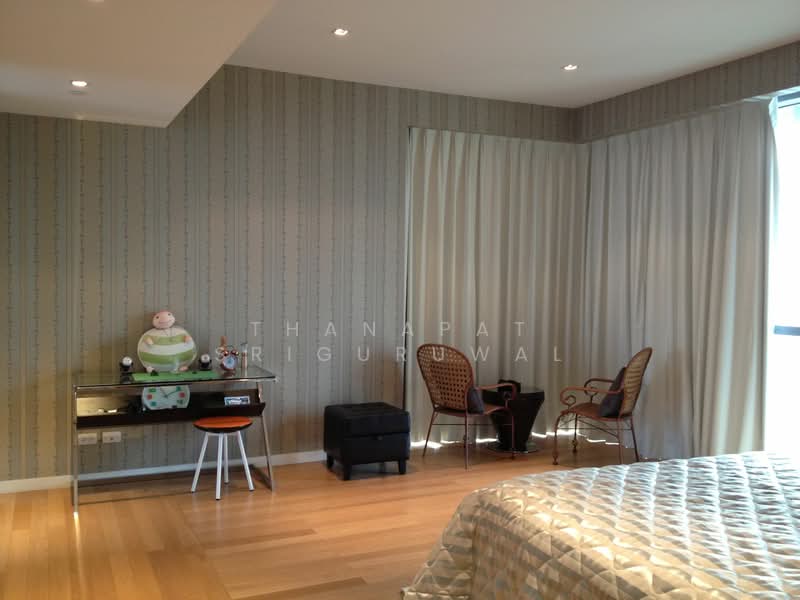 The Pano Rama 3, Bangkok, 890 Rama 3 Road, Bang Pong Pang, Yan Nawa, Bangkok, 3 Bedrooms, 243 sqm, Condo For Sale, by Thanapat Sriguruwal, 500149500 - DDproperty.com