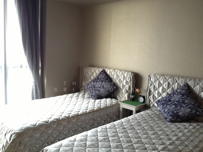 The Pano Rama 3, Bangkok, 890 Rama 3 Road, Bang Pong Pang, Yan Nawa, Bangkok, 3 Bedrooms, 243 sqm, Condo For Sale, by Thanapat Sriguruwal, 500149500 - DDproperty.com