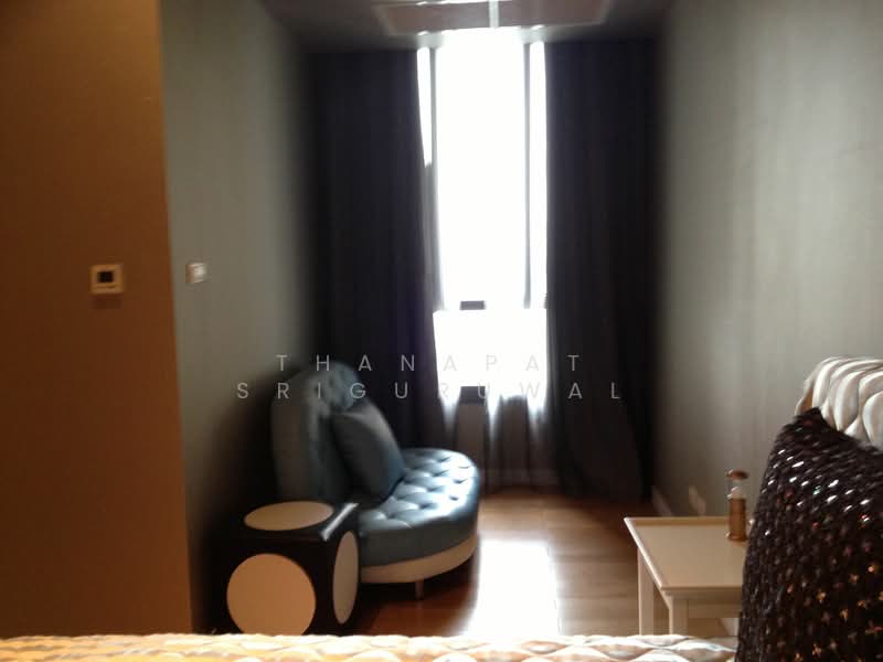 The Pano Rama 3, Bangkok, 890 Rama 3 Road, Bang Pong Pang, Yan Nawa, Bangkok, 3 Bedrooms, 243 sqm, Condo For Sale, by Thanapat Sriguruwal, 500149500 - DDproperty.com