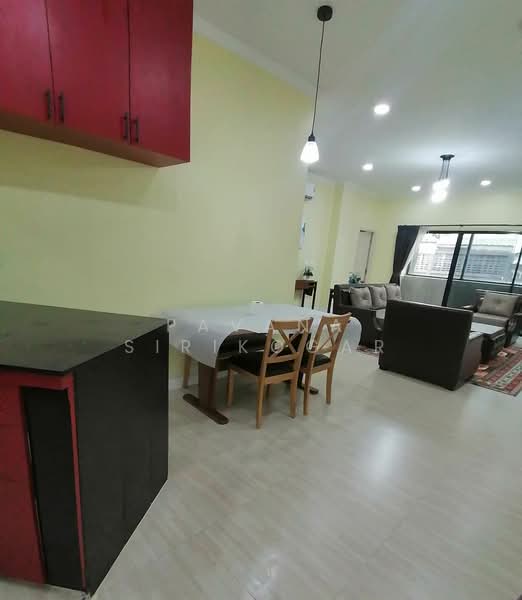 President Park Sukhumvit 24, Bangkok, 99 Sukhumvit 24 Alley, Khlongtoei Nua, Watthana, Bangkok, 2 Bedrooms, 100 sqm, Condo For Rent, by Pavana Sirikogar, 500149502 - DDproperty.com