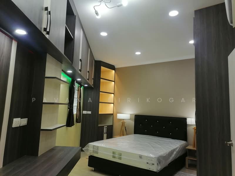 President Park Sukhumvit 24, Bangkok, 99 Sukhumvit 24 Alley, Khlongtoei Nua, Watthana, Bangkok, 2 Bedrooms, 100 sqm, Condo For Rent, by Pavana Sirikogar, 500149502 - DDproperty.com