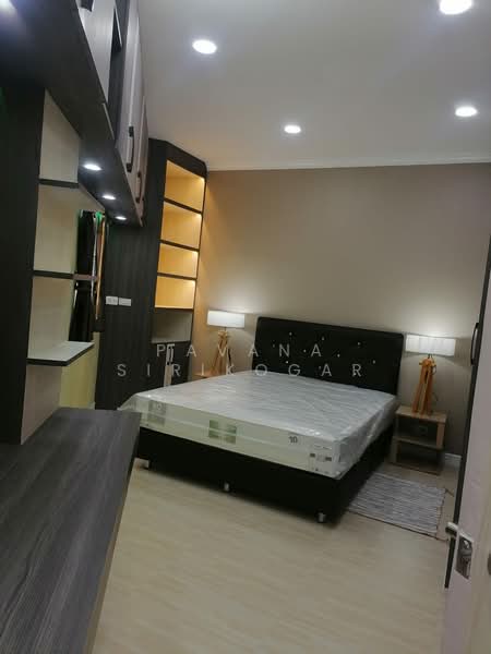 President Park Sukhumvit 24, Bangkok, 99 Sukhumvit 24 Alley, Khlongtoei Nua, Watthana, Bangkok, 2 Bedrooms, 100 sqm, Condo For Rent, by Pavana Sirikogar, 500149502 - DDproperty.com