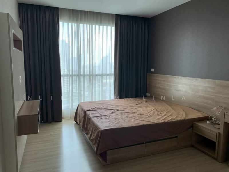 Rhythm Sathorn : ริทึ่ม สาทร, กรุงเทพ, 141 ซอยสาทร 21, ยานนาวา, สาทร, กรุงเทพ, 66 ตร.ม., คอนโด ขาย, โดย Nuttharom  Linla , 500149505 - DDproperty.com