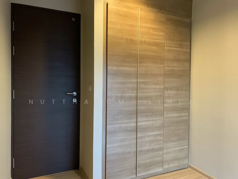 Rhythm Sathorn : ริทึ่ม สาทร, กรุงเทพ, 141 ซอยสาทร 21, ยานนาวา, สาทร, กรุงเทพ, 66 ตร.ม., คอนโด ขาย, โดย Nuttharom  Linla , 500149505 - DDproperty.com