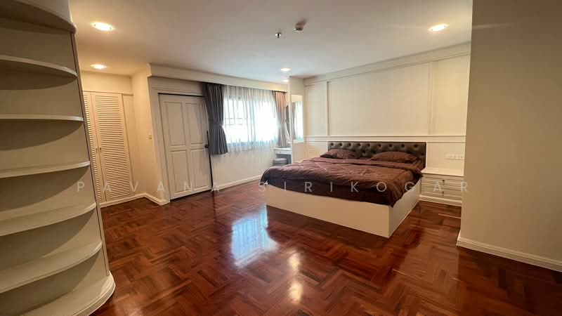 M Towers, Bangkok, Soi Sukhumvit 35, Khlong Tan Nua, Watthana, Bangkok, 1 Bedroom, 90 sqm, Apartment For Rent, by Pavana Sirikogar, 500149506 - DDproperty.com