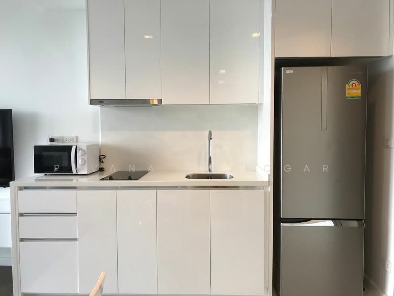 Nara 9 by Eastern Star, Bangkok, Naradhiwas Rajanagarindra Road, Thung Maha Mek, Sathon, Bangkok, 1 Bedroom, 39 sqm, Condo For Rent, by Pavana Sirikogar, 500149509 - DDproperty.com