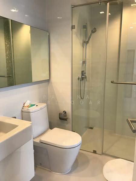 Nara 9 by Eastern Star, Bangkok, Naradhiwas Rajanagarindra Road, Thung Maha Mek, Sathon, Bangkok, 1 Bedroom, 39 sqm, Condo For Rent, by Pavana Sirikogar, 500149509 - DDproperty.com