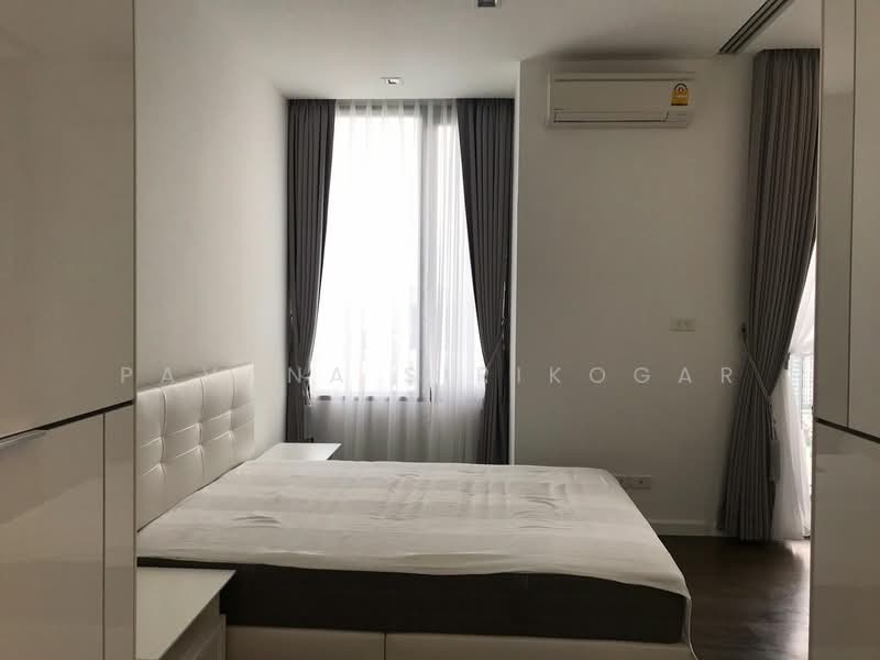 Nara 9 by Eastern Star, Bangkok, Naradhiwas Rajanagarindra Road, Thung Maha Mek, Sathon, Bangkok, 1 Bedroom, 39 sqm, Condo For Rent, by Pavana Sirikogar, 500149509 - DDproperty.com