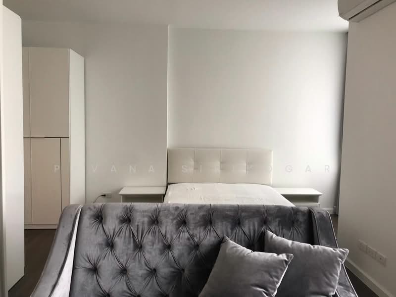 Nara 9 by Eastern Star : นารา 9 บาย อีสเทอร์น สตาร์, กรุงเทพ, แขวงทุ่งมหาเมฆ เขตสาทร กทม., ทุ่งมหาเมฆ, สาทร, กรุงเทพ, 39 ตร.ม., คอนโด ให้เช่า, โดย Pavana Sirikogar, 500149509 - DDproperty.com