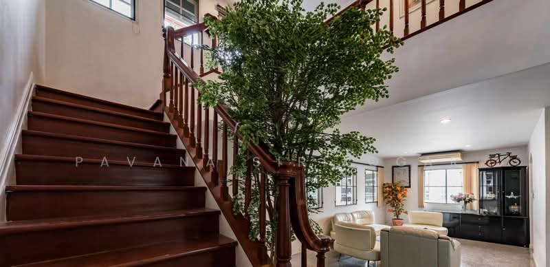 5-BR House, Bangkok, Bang Chak, Phra Khanong, Bangkok, 5 Bedrooms, 250 sqm, Single Detached House For Rent, by Pavana Sirikogar, 500149511 - DDproperty.com