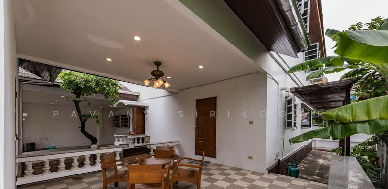 บ้าน 5-ห้องนอน, กรุงเทพ, บางจาก, พระโขนง, กรุงเทพ, 250 ตร.ม., บ้านเดี่ยว ให้เช่า, โดย Pavana Sirikogar, 500149511 - DDproperty.com