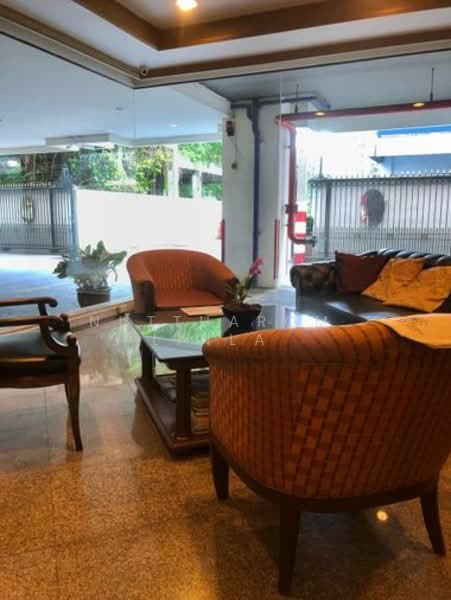 Aree Place Sukhumvit 26, Bangkok, Khong Tan, Khlong Toei, Bangkok, 2 Bedrooms, 105 sqm, Condo For Sale, by Nuttharom  Linla , 500149512 - DDproperty.com