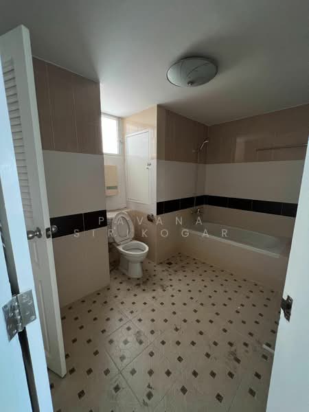 Tai Ping Towers, Bangkok, 582 Soi Sukhumvit 63, Khlong Tan Nua, Watthana, Bangkok, 3 Bedrooms, 145 sqm, Condo For Rent, by Pavana Sirikogar, 500149513 - DDproperty.com