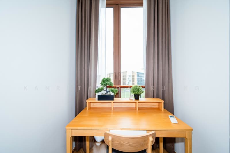 Hasu Haus, Bangkok, Sukhumvit 77 Road, Phra Kanong Nua, Watthana, Bangkok, 2 Bedrooms, 62 sqm, Condo For Sale, by Kanrutai Dawruang, 500149514 - DDproperty.com