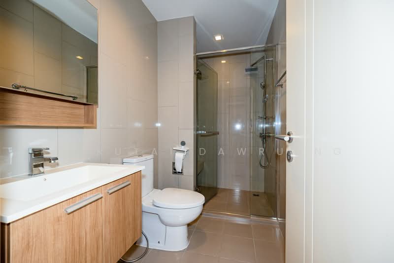 Hasu Haus, Bangkok, Sukhumvit 77 Road, Phra Kanong Nua, Watthana, Bangkok, 2 Bedrooms, 62 sqm, Condo For Sale, by Kanrutai Dawruang, 500149514 - DDproperty.com