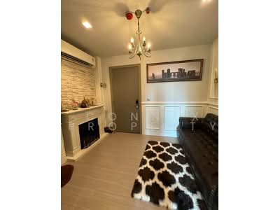 For Rent - Life Asoke-Rama 9, Bangkok