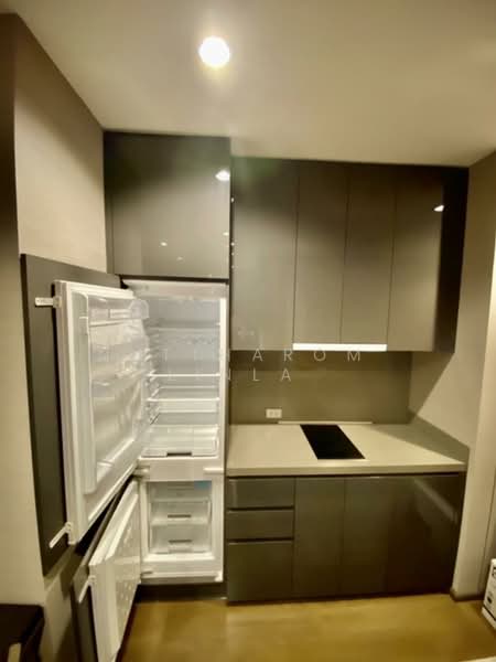 The Diplomat Sathorn, Bangkok, 158 Sathorn Nua Road, Silom, Bang Rak, Bangkok, 2 Bedrooms, 78 sqm, Condo For Sale, by Nuttharom  Linla , 500149520 - DDproperty.com