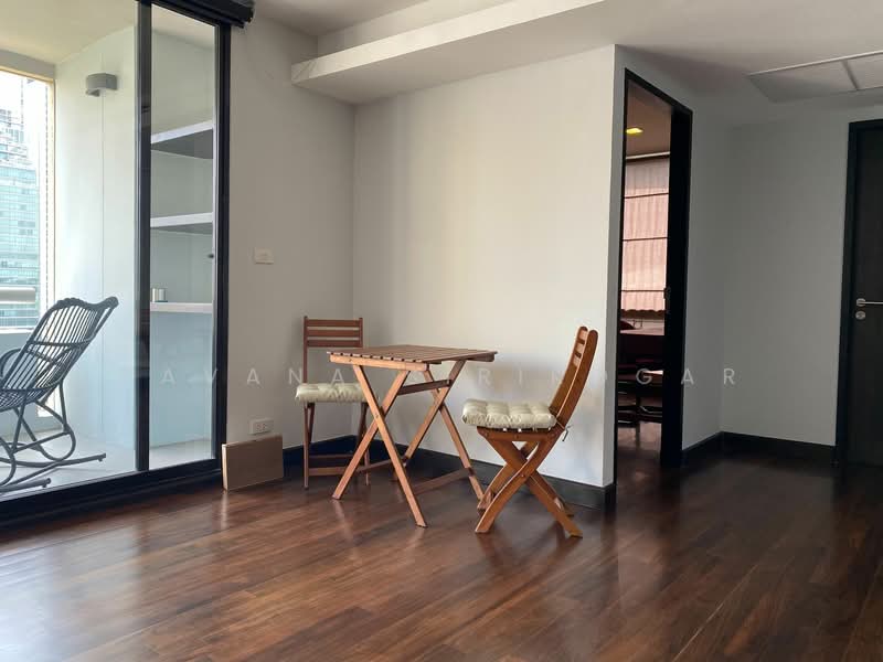 Somkid Gardens, Bangkok, Ploenchit, Lumphini, Pathum Wan, Bangkok, 3 Bedrooms, 251 sqm, Condo For Rent, by Pavana Sirikogar, 500149522 - DDproperty.com
