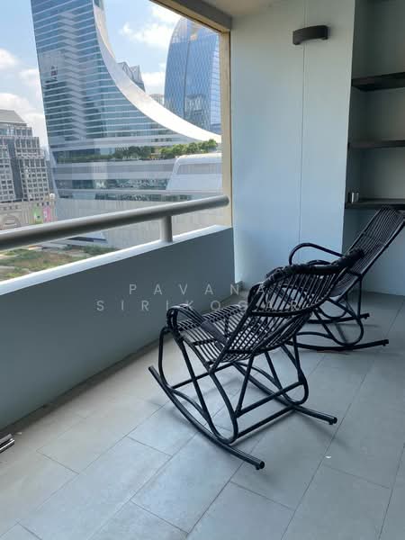 Somkid Gardens, Bangkok, Ploenchit, Lumphini, Pathum Wan, Bangkok, 3 Bedrooms, 251 sqm, Condo For Rent, by Pavana Sirikogar, 500149522 - DDproperty.com