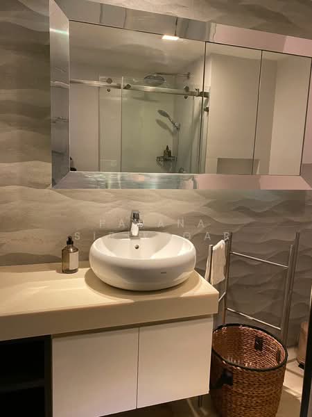 Somkid Gardens, Bangkok, Ploenchit, Lumphini, Pathum Wan, Bangkok, 3 Bedrooms, 251 sqm, Condo For Rent, by Pavana Sirikogar, 500149522 - DDproperty.com