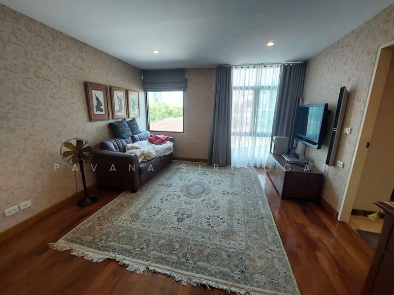 Baan Ananda, Bangkok, Sukhumvit 61, Khlong Tan Nua, Watthana, Bangkok, 2 Bedrooms, 150 sqm, Condo For Rent, by Pavana Sirikogar, 500149525 - DDproperty.com