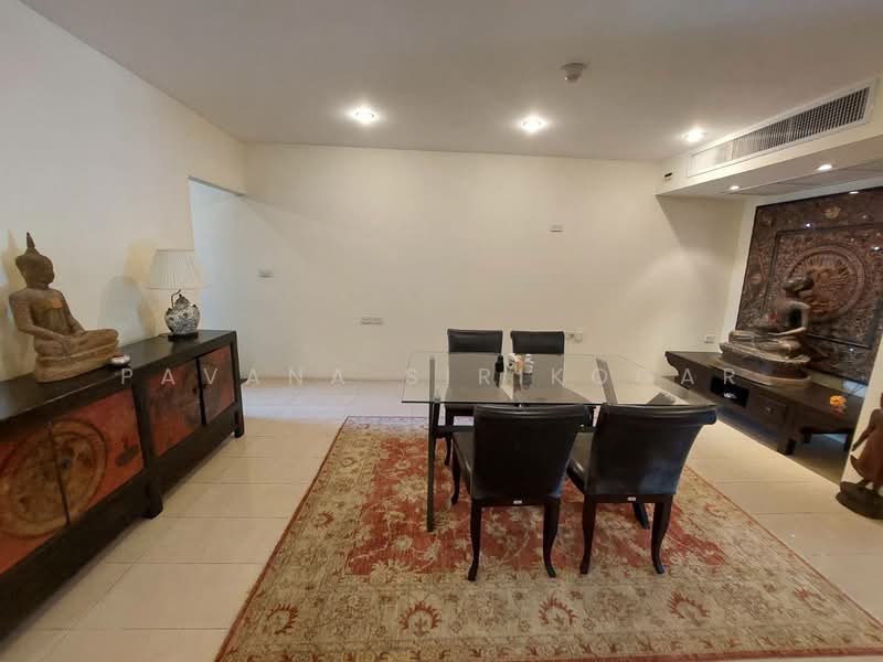 Baan Ananda, Bangkok, Sukhumvit 61, Khlong Tan Nua, Watthana, Bangkok, 2 Bedrooms, 150 sqm, Condo For Rent, by Pavana Sirikogar, 500149525 - DDproperty.com