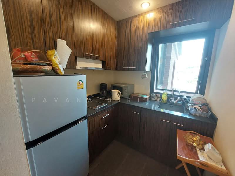 Baan Ananda : บ้านอานันดา, กรุงเทพ, สุขุมวิท 61, คลองตันเหนือ, วัฒนา, กรุงเทพ, 150 ตร.ม., คอนโด ให้เช่า, โดย Pavana Sirikogar, 500149525 - DDproperty.com