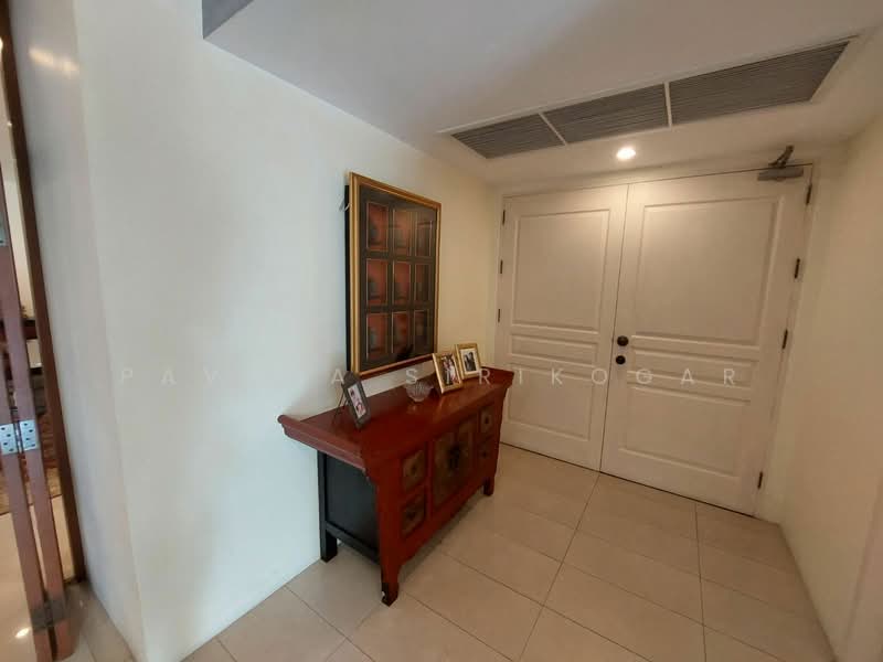 Baan Ananda, Bangkok, Sukhumvit 61, Khlong Tan Nua, Watthana, Bangkok, 2 Bedrooms, 150 sqm, Condo For Rent, by Pavana Sirikogar, 500149525 - DDproperty.com